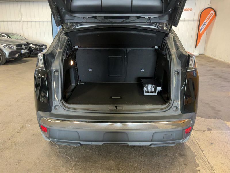 Peugeot 3008 1.2 PureTech Allure Pack 2022 – снимка 15