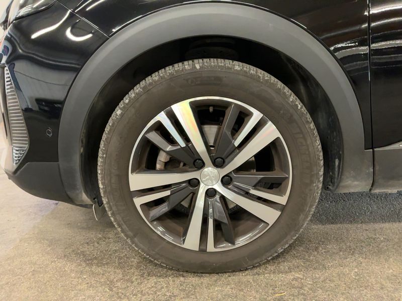 Peugeot 3008 1.2 PureTech Allure Pack 2022 – снимка 3