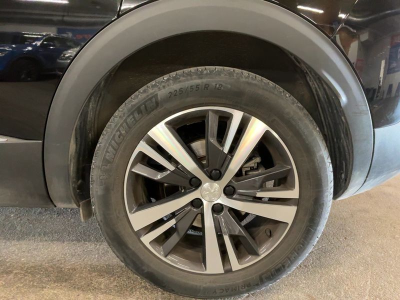 Peugeot 3008 1.2 PureTech Allure Pack 2022 – снимка 5