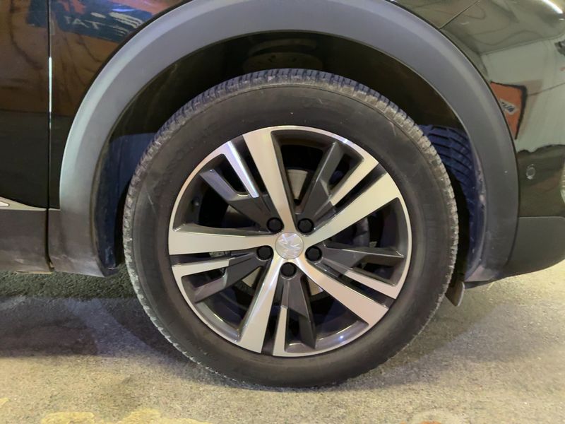 Peugeot 3008 1.2 PureTech Allure Pack 2022 – снимка 11