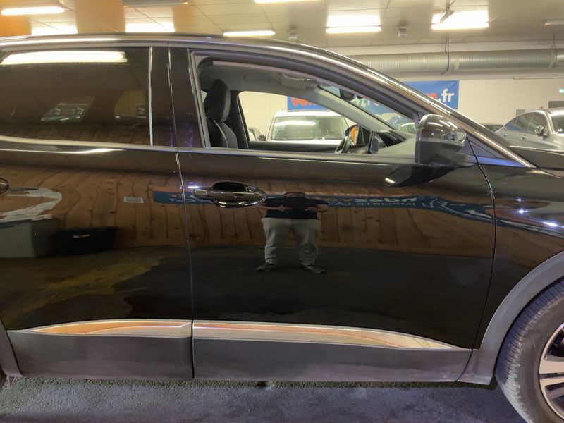 Peugeot 3008 1.2 PureTech Allure Pack 2022 – снимка 10