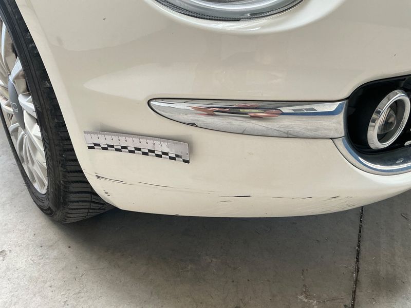 Fiat 500C 1.2 Lounge 2018 – снимка 27