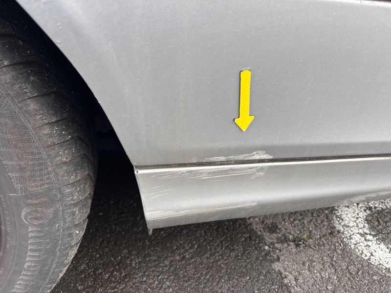 Mercedes-Benz CLK-Klasse CLK 320 Elegance 2003 – снимка 21