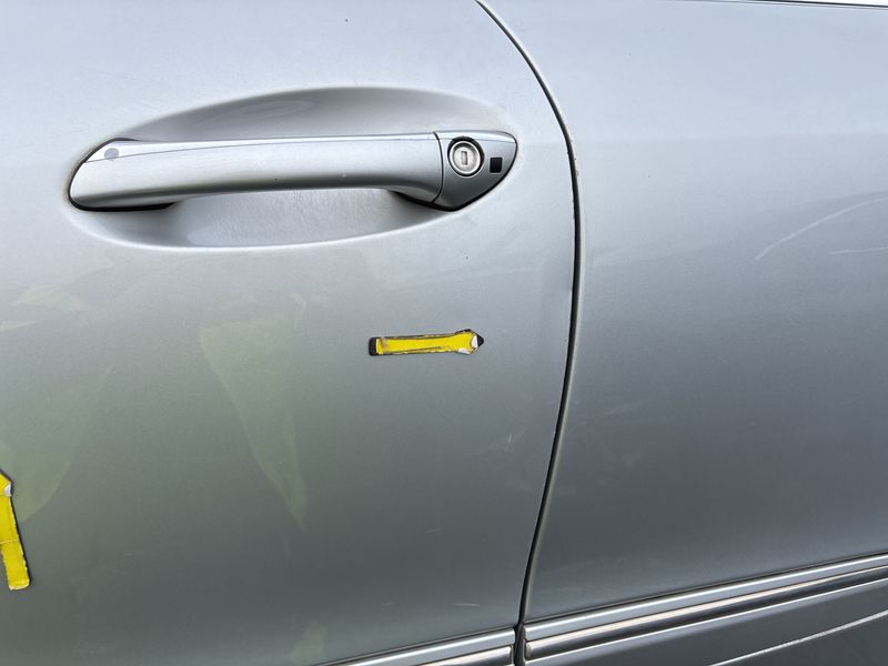 Mercedes-Benz CLK-Klasse CLK 320 Elegance 2003 – снимка 37