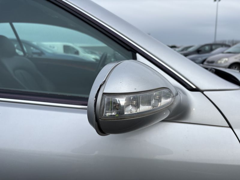 Mercedes-Benz CLK-Klasse CLK 320 Elegance 2003 – снимка 26