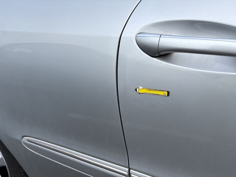Mercedes-Benz CLK-Klasse CLK 320 Elegance 2003 – снимка 23