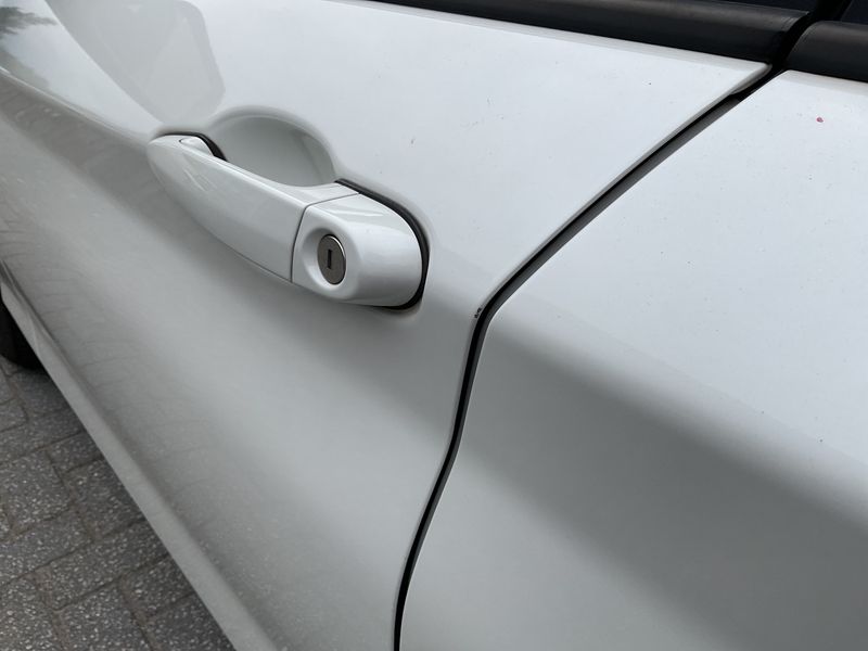 BMW 1er 118d Sport Line 2017 – снимка 21