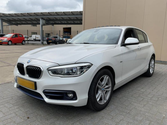 BMW 1er 118d Sport Line 2017 – снимка 1