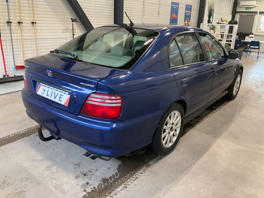 Honda Accord 2.0 ES 4 2000 – снимка 2