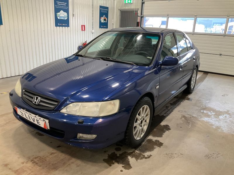 Honda Accord 2.0 ES 4 2000 – снимка 1