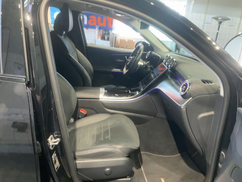 Mercedes-Benz GLC-Klasse GLC 200 Mild-Hybrid 4Matic AMG Line 2024 – снимка 16