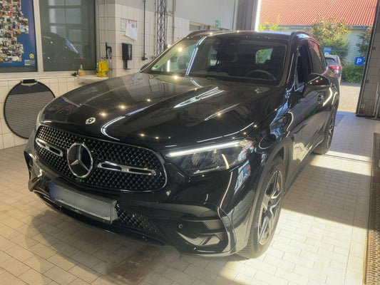 Mercedes-Benz GLC-Klasse GLC 200 Mild-Hybrid 4Matic AMG Line 2024 – снимка 1