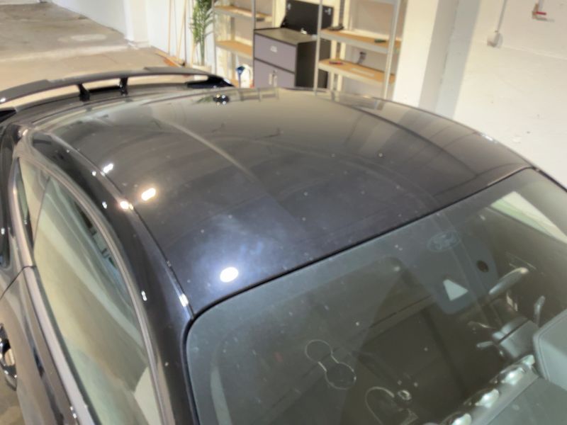 Ford Mustang 5.0 Ti-VCT V8 GT 2020 – снимка 13