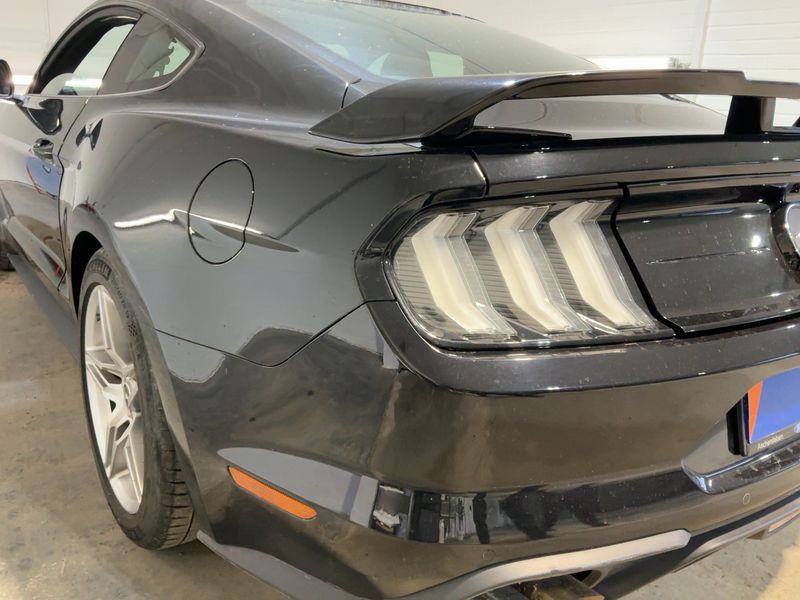 Ford Mustang 5.0 Ti-VCT V8 GT 2020 – снимка 6