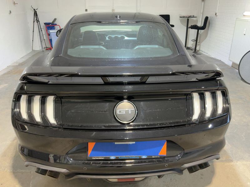Ford Mustang 5.0 Ti-VCT V8 GT 2020 – снимка 7