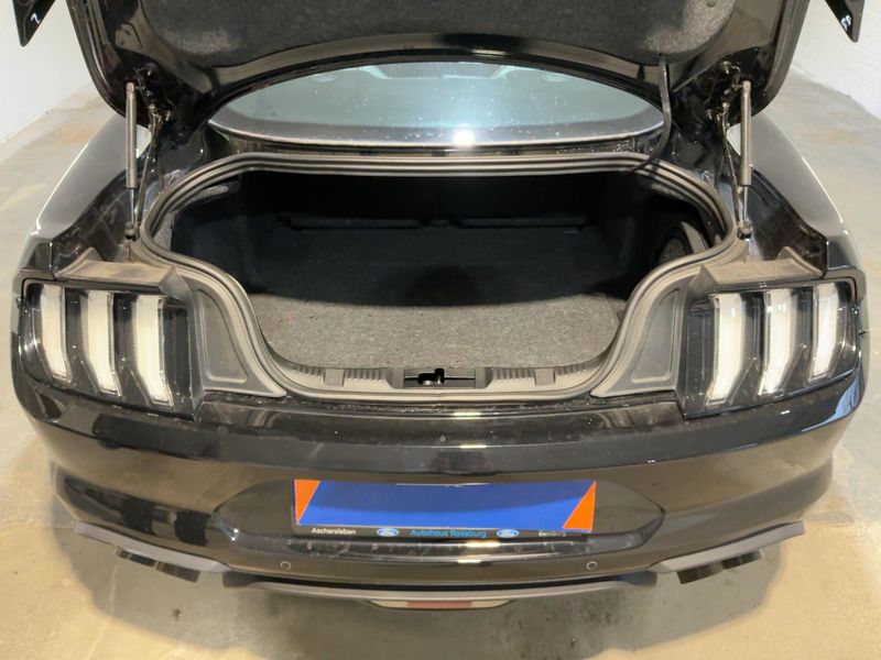 Ford Mustang 5.0 Ti-VCT V8 GT 2020 – снимка 16