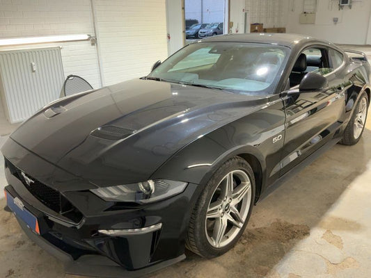 Ford Mustang 5.0 Ti-VCT V8 GT 2020 – снимка 1