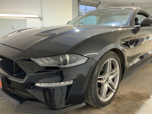 Ford Mustang 5.0 Ti-VCT V8 GT 2020 – снимка 2