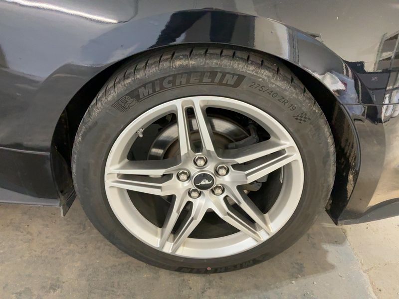 Ford Mustang 5.0 Ti-VCT V8 GT 2020 – снимка 5