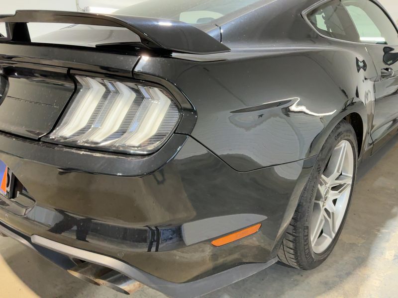 Ford Mustang 5.0 Ti-VCT V8 GT 2020 – снимка 8