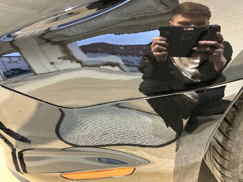Ford Mustang 5.0 Ti-VCT V8 GT 2020 – снимка 27