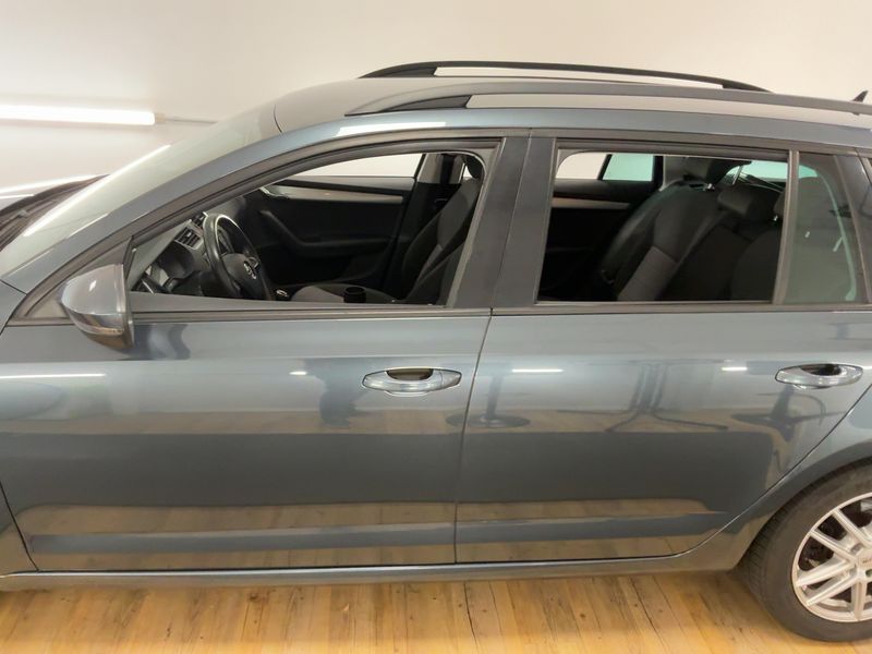 Skoda Octavia 2.0 TDI Ambition 4x4 2015 – снимка 4