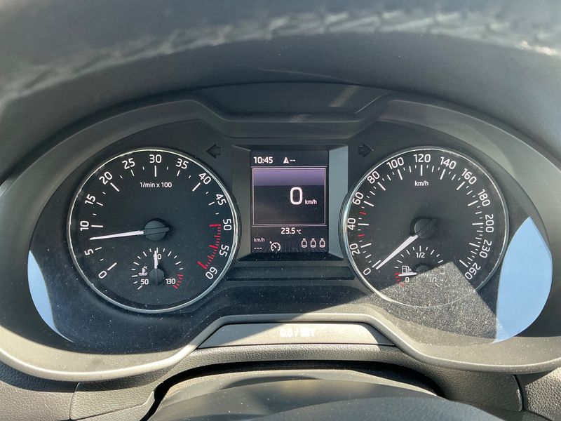 Skoda Octavia 2.0 TDI Ambition 4x4 2015 – снимка 19