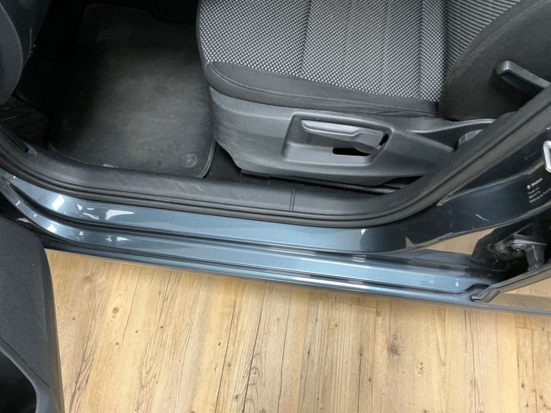 Skoda Octavia 2.0 TDI Ambition 4x4 2015 – снимка 25