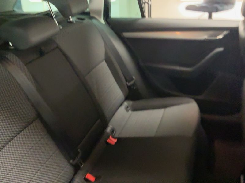 Skoda Octavia 2.0 TDI Ambition 4x4 2015 – снимка 20