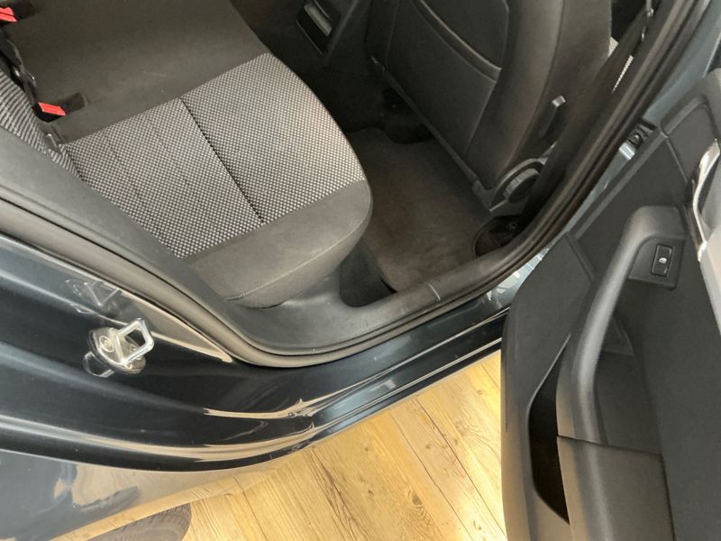Skoda Octavia 2.0 TDI Ambition 4x4 2015 – снимка 26
