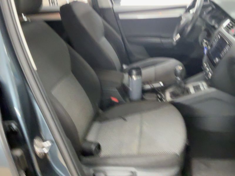 Skoda Octavia 2.0 TDI Ambition 4x4 2015 – снимка 17