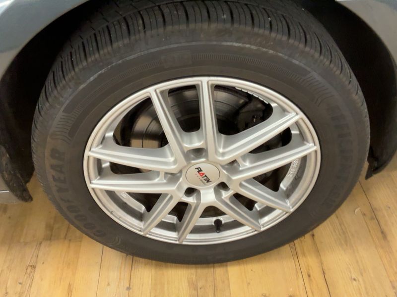 Skoda Octavia 2.0 TDI Ambition 4x4 2015 – снимка 11
