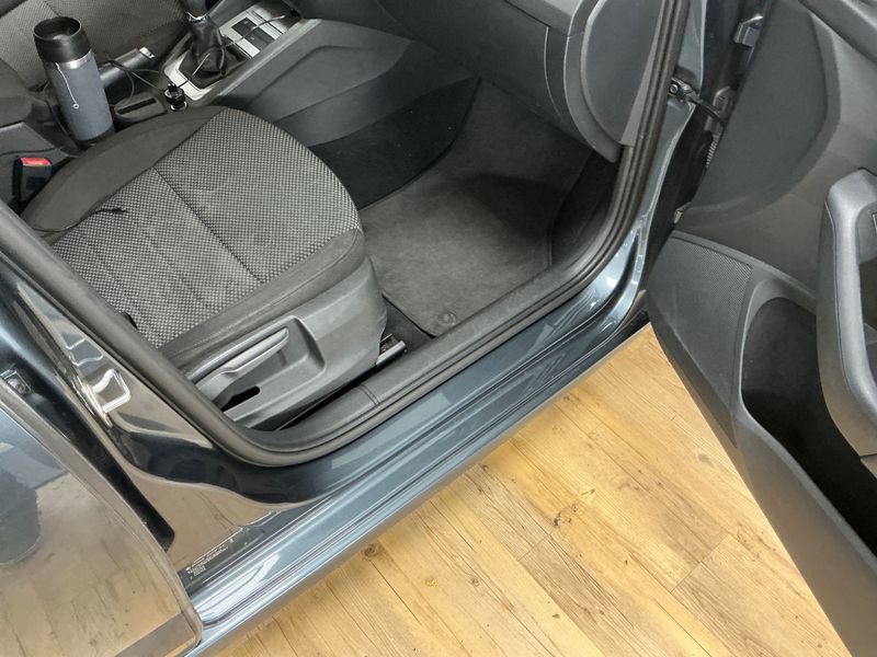 Skoda Octavia 2.0 TDI Ambition 4x4 2015 – снимка 27