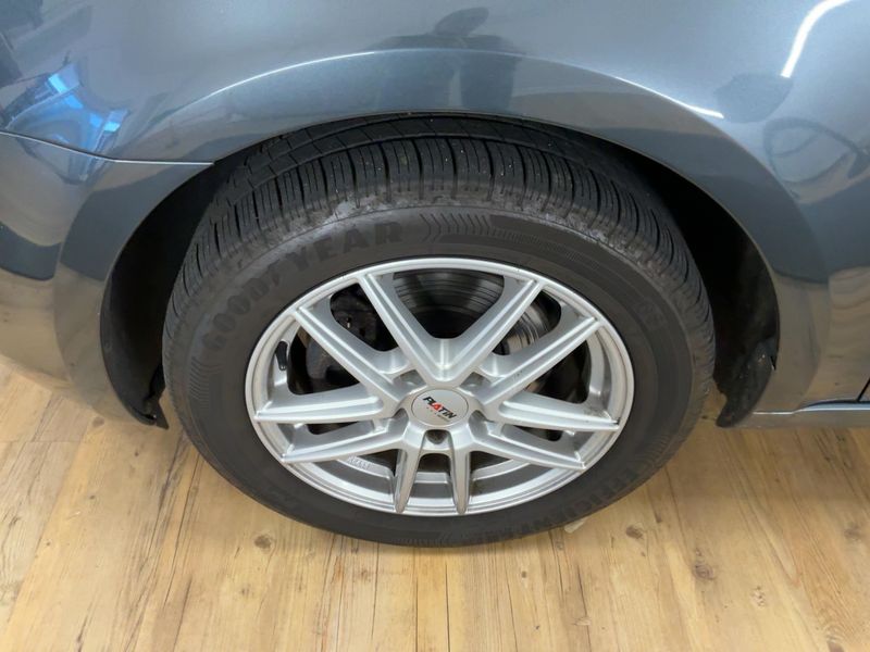Skoda Octavia 2.0 TDI Ambition 4x4 2015 – снимка 3