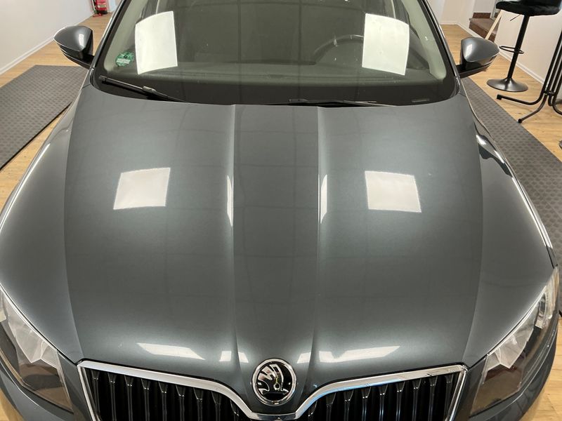Skoda Octavia 2.0 TDI Ambition 4x4 2015 – снимка 33