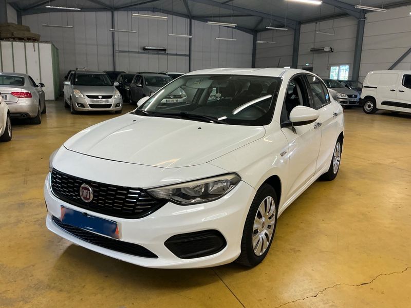 Fiat Tipo 1.4 Pop 2016 – снимка 1