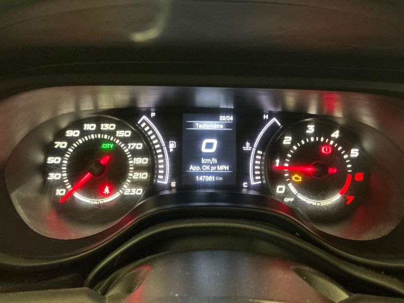 Fiat Tipo 1.4 Pop 2016 – снимка 4
