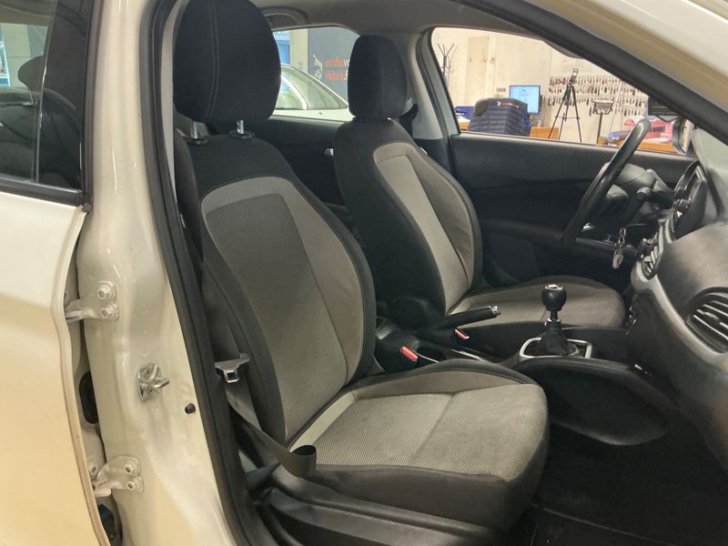 Fiat Tipo 1.4 Pop 2016 – снимка 3
