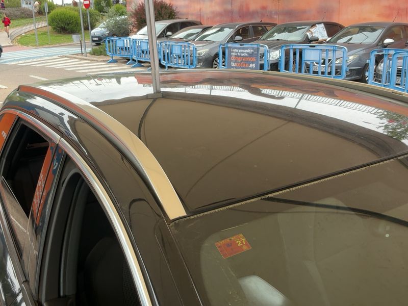 Peugeot 508 1.6 Blue-HDi Active 2017 – снимка 13