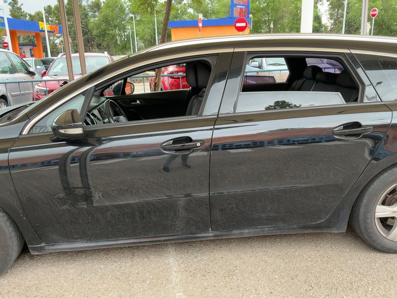 Peugeot 508 1.6 Blue-HDi Active 2017 – снимка 4