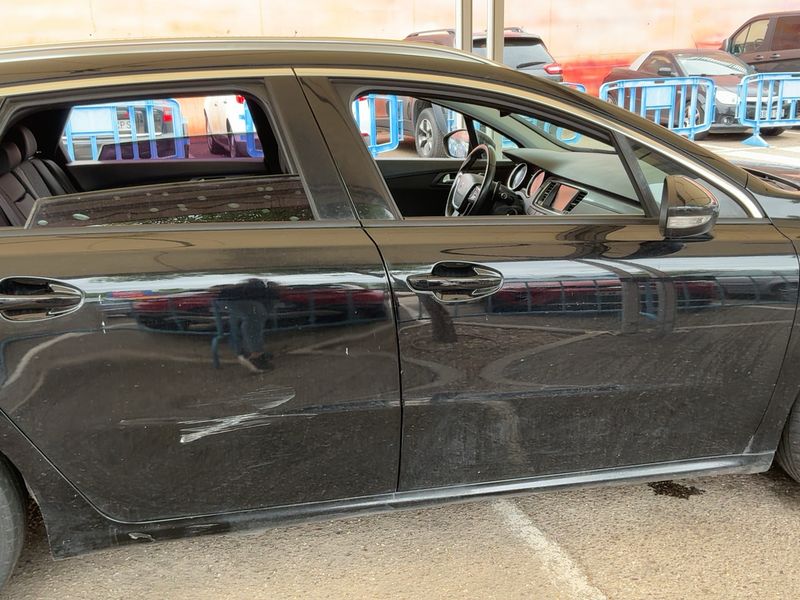 Peugeot 508 1.6 Blue-HDi Active 2017 – снимка 10