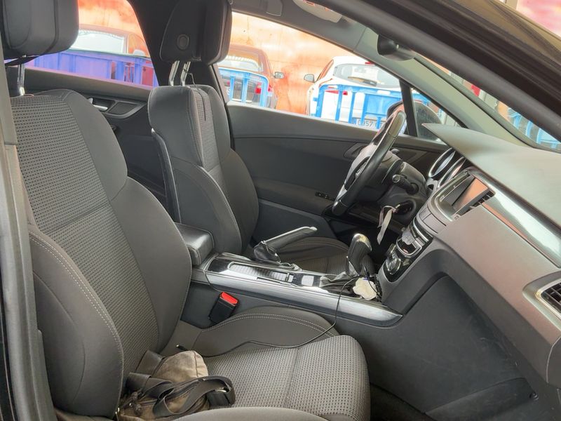 Peugeot 508 1.6 Blue-HDi Active 2017 – снимка 16
