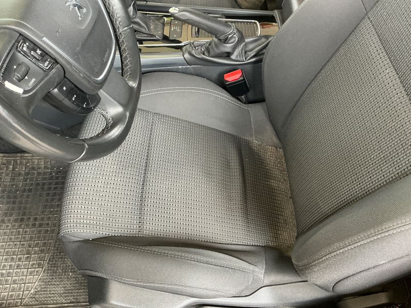 Peugeot 508 1.6 Blue-HDi Active 2017 – снимка 26