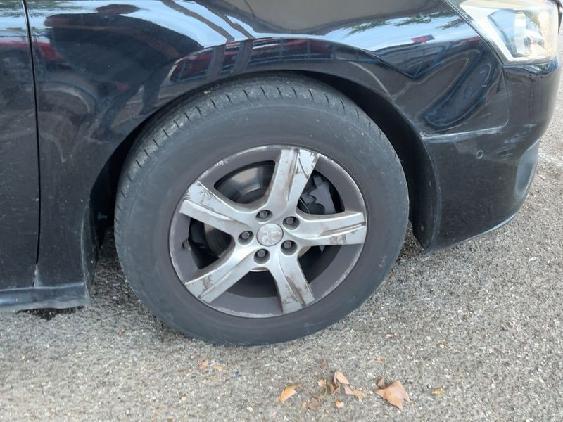 Peugeot 508 1.6 Blue-HDi Active 2017 – снимка 11