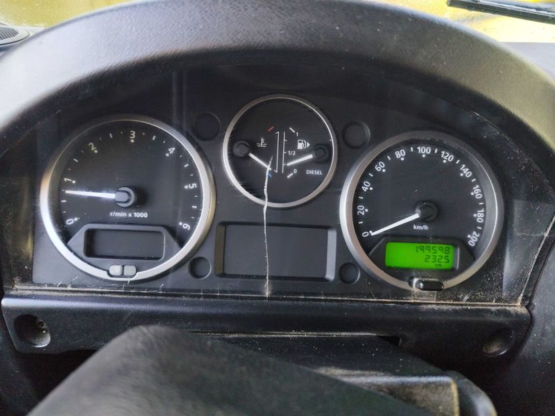 Land Rover Defender 2.2 Td4 110 SE Station Wagon 2013 – снимка 12