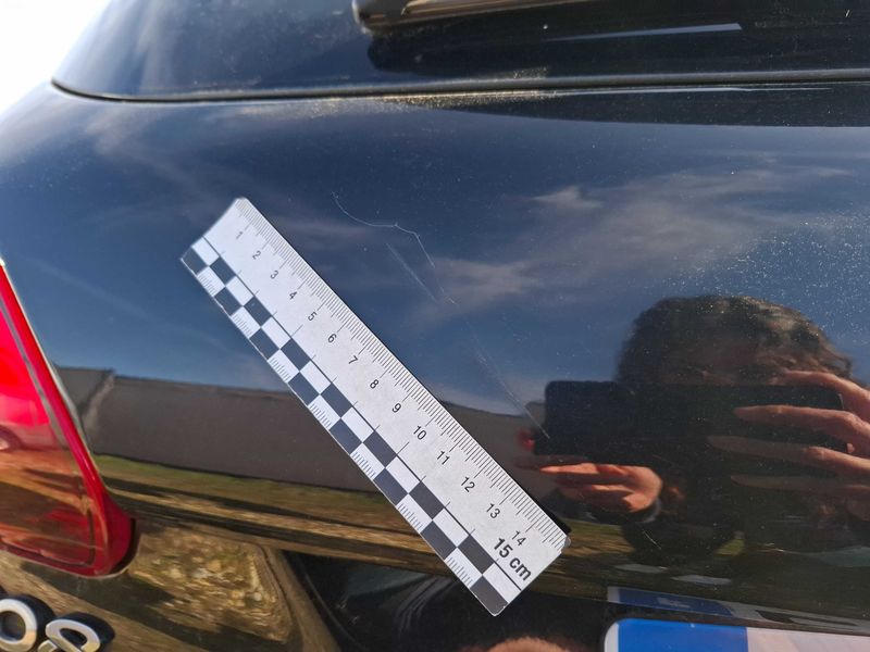 Peugeot 2008 1.2 e-THP GT Line 2016 – снимка 120