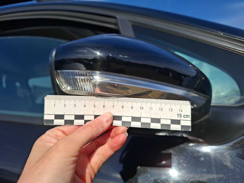 Peugeot 2008 1.2 e-THP GT Line 2016 – снимка 37