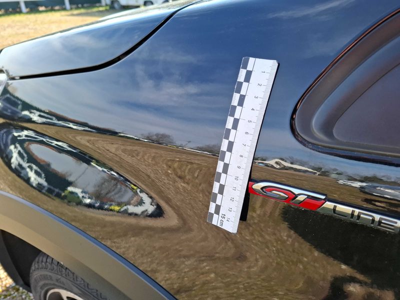 Peugeot 2008 1.2 e-THP GT Line 2016 – снимка 96
