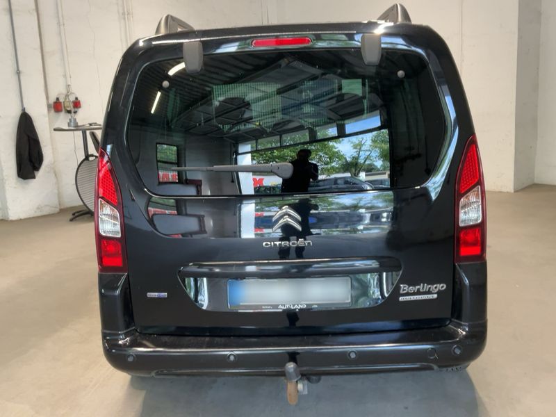 Citroen Berlingo 1.6 Blue-HDi Selection 2016 – снимка 7
