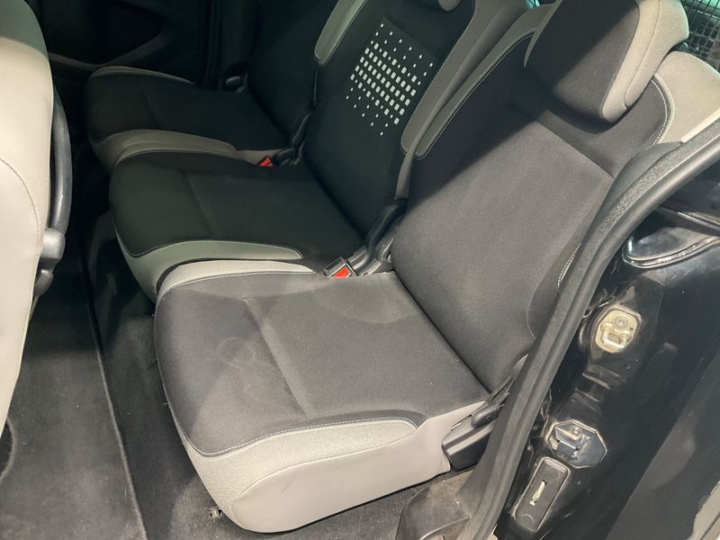 Citroen Berlingo 1.6 Blue-HDi Selection 2016 – снимка 31